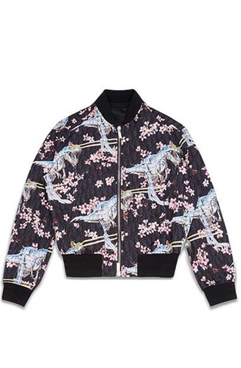 dior bomber jacket|dior bomber jacket pop smoke.